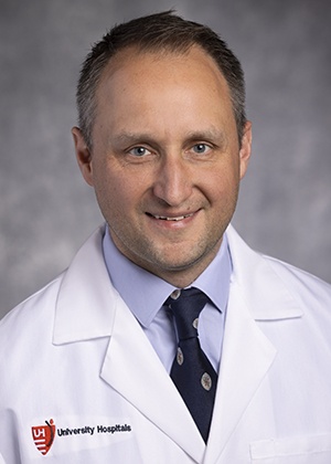 Carl Gillombardo, MD