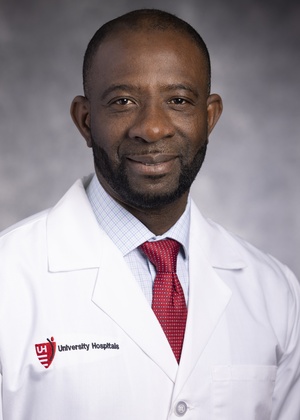 Kokou Adompreh-Fia, MD