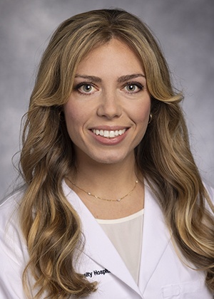 Olivia DeMartini, DO