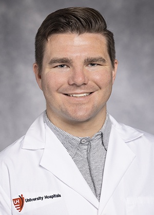 Franklin Privette, MD