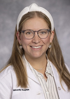 Talia Stark, MD