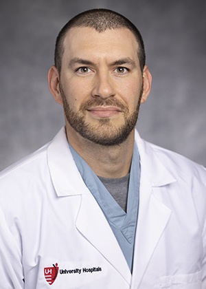 Tyler Hostetler, CNP