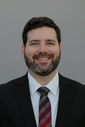 Michael Glidden, MD, PhD