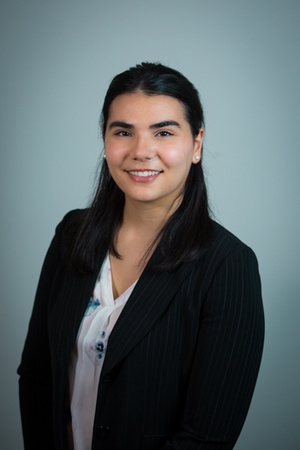 Nelly Bougebrayel, MD