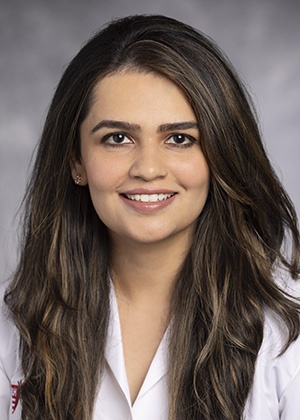 Anika Sodhi, MD