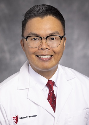 Garrett Paltao, MD