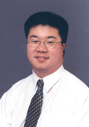 Johnny Su, MD