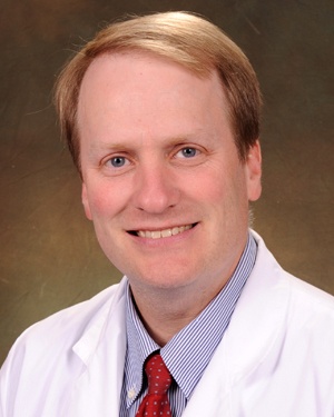 Michael Deucher, MD