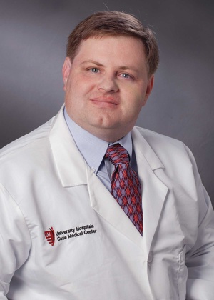 Sean McNeeley, MD