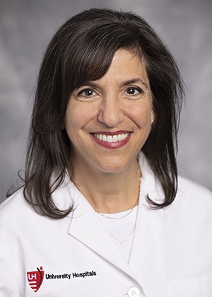Denise Saker, MD