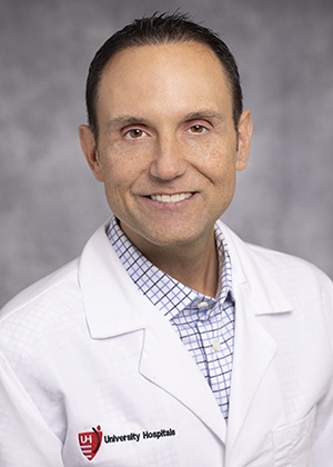 Richard Hausrod, MD
