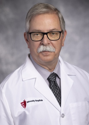 Richard Cartabuke, MD