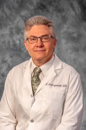 Edward Jastrzemski, MD
