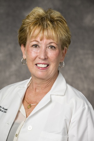 Susan Taylor-Hach, CNP