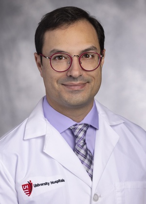 Michael Katz, MD