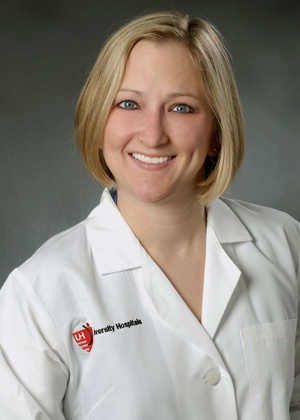 Katherine Ayers, MD