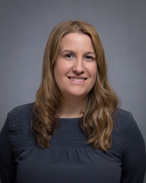 Sarah Cantrell, MD