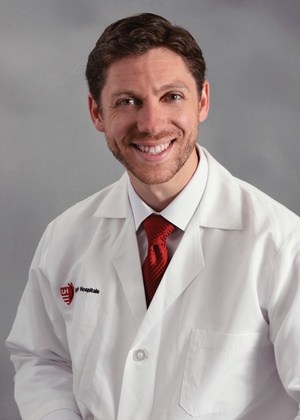 David Thomas, MD