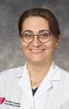Marta Couce, MD, PhD