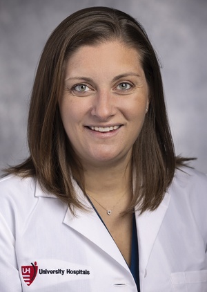 Courtney Batt, MD