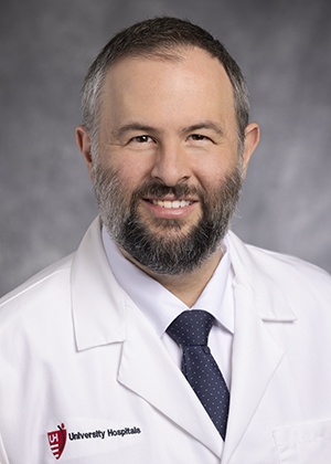 Jeremy Blanchard, MD, PhD