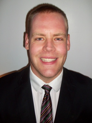 Matthew Muller, CAA, PhD