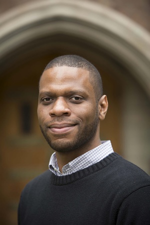 Justin Garyu, MD