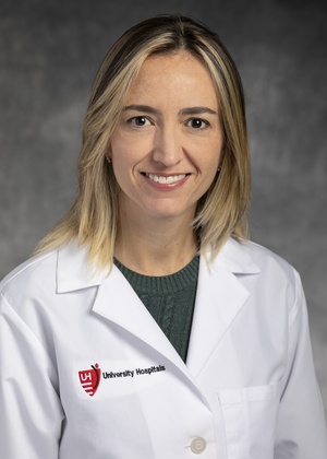 Luisa Londono-Hurtado, MD