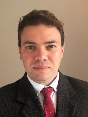 Pedro Soares Teixeira, MD