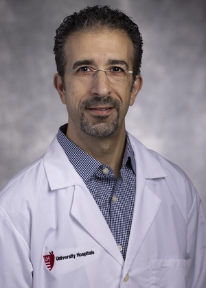 Nader Muhammad, MD