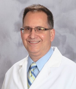 Gregory Kezele, MD