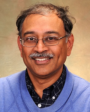 Suresh Kumar, MD