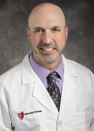 Alexander Namrow, MD