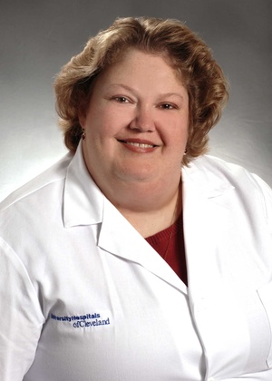 Alice Denton, MD