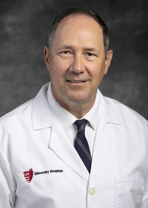 Brian Tschumper, MD