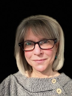 Susan Campbell, RD, LD