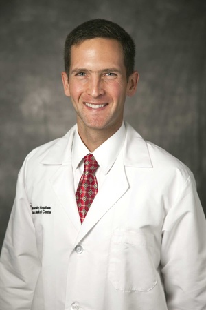 Jason Eubanks, MD