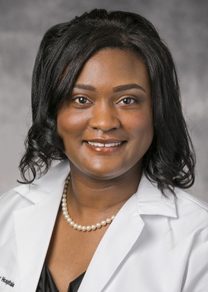 Tiffany Hodges, MD