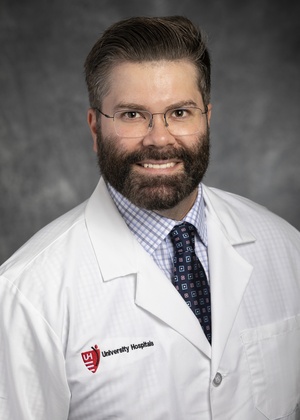 Michael Kaufmann, MD