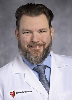 Jonathan Oliver, MD