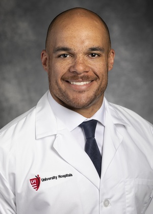 Benjamin Boothby, DO