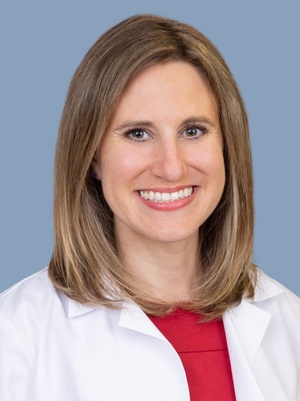 Meghan Brown, MD