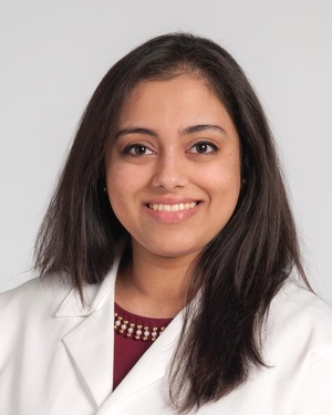 Umbreen Hussain, MD