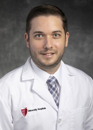 John Gerka Stuyt, MD