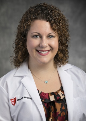 Samantha Imfeld, MD