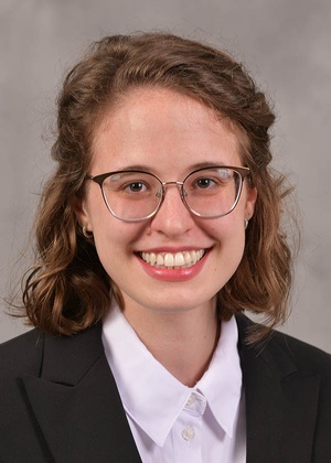 Catherine Spivak, MD