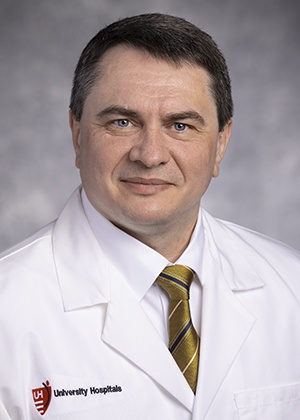 Dmytro Hrytsyuk, CNP