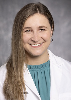 Kelsey May, PhD