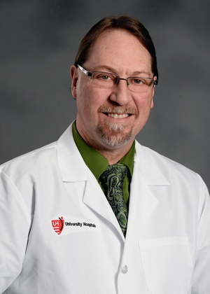 Michael Hungerman, PA-C