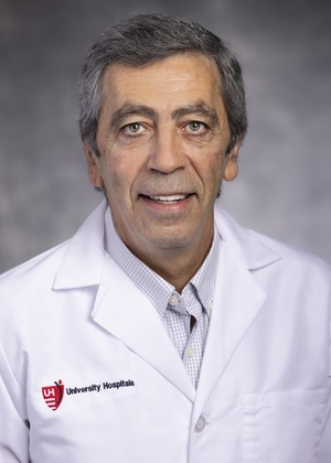 Mikhael Abourjeily, DO